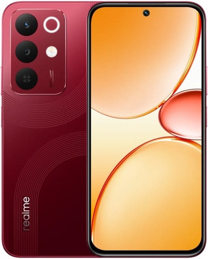 Представен е достъпният смартфон Realme 15x със 144Hz екран, IP69 защита и 7000 mAh батерия за 0