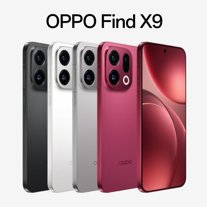 Oppo представи флагманите Find X9 и X9 Pro с камери Hasselblad, големи батерии и чипове MediaTek Dimensity 9500
