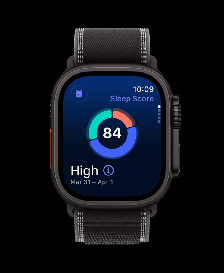 Apple Watch Ultra 3 – приключението, което не свършва с батерията