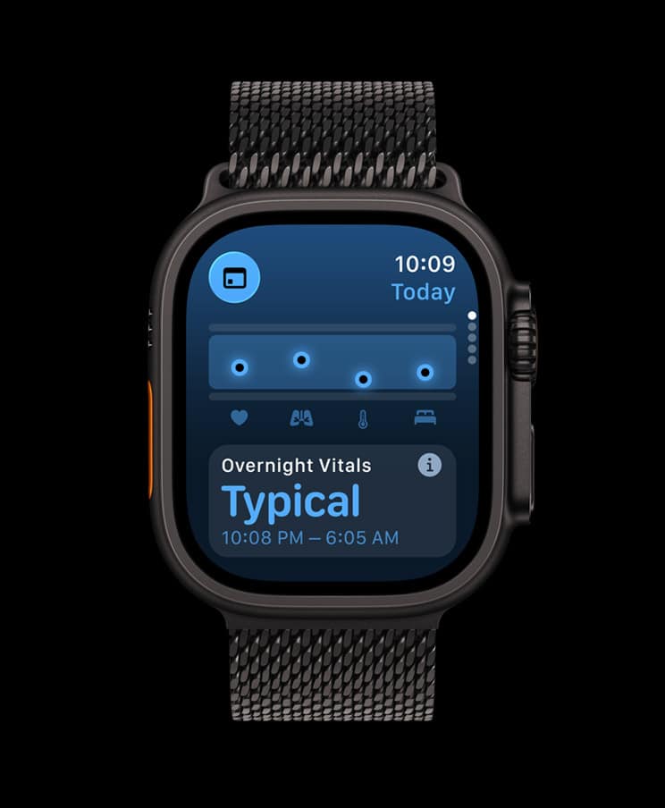 Apple Watch Ultra 3 – приключението, което не свършва с батерията