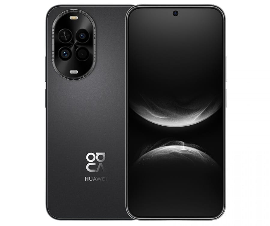 Huawei представи смартфона Nova 14 Lite с остарелия чип Kirin 8000 и HarmonyOS 5.1