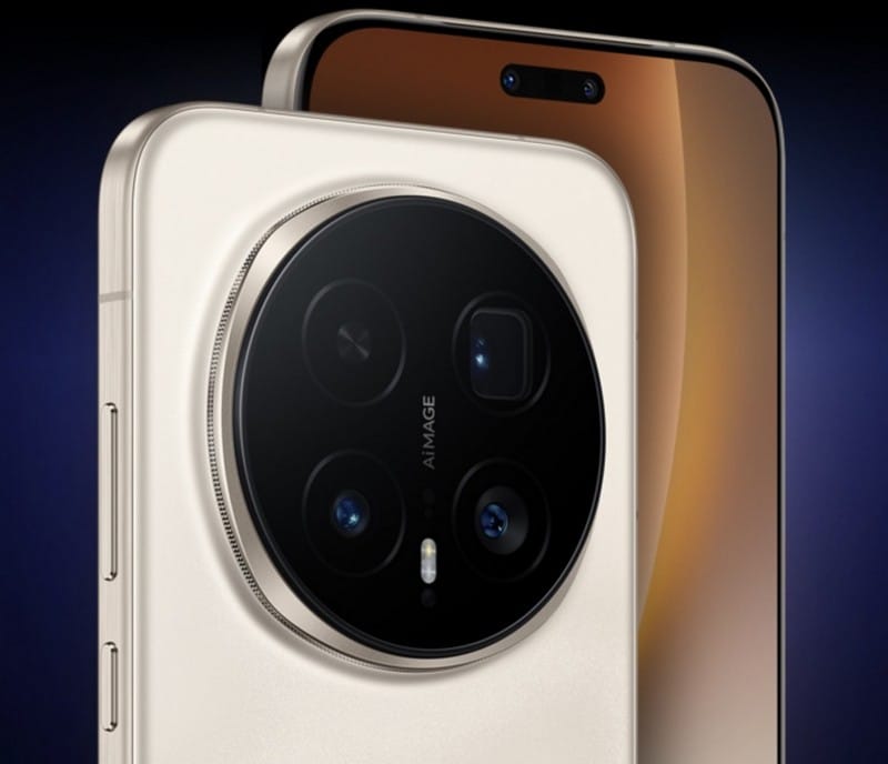 Honor представи Magic8 и Magic8 Pro: фокусирани върху AI флагмани с мощни камери