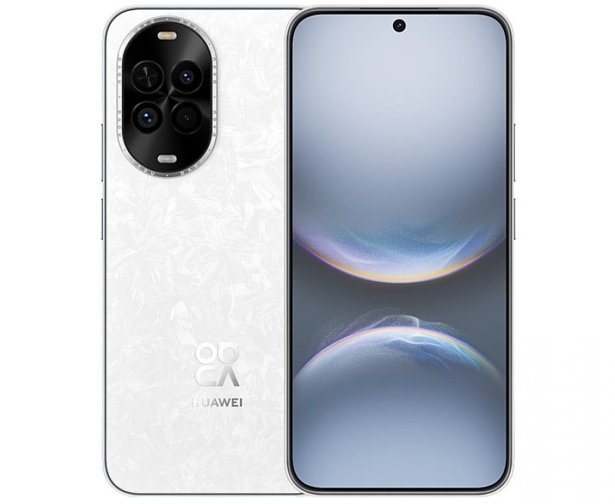 Huawei представи смартфона Nova 14 Lite с остарелия чип Kirin 8000 и HarmonyOS 5.1