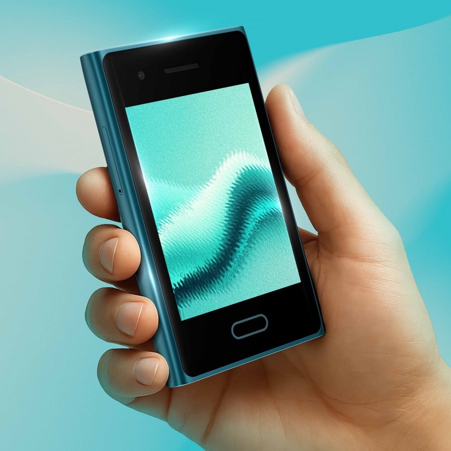 HMD представи Touch 4G – хибриден телефон със сензорен екран и разширена функционалност
