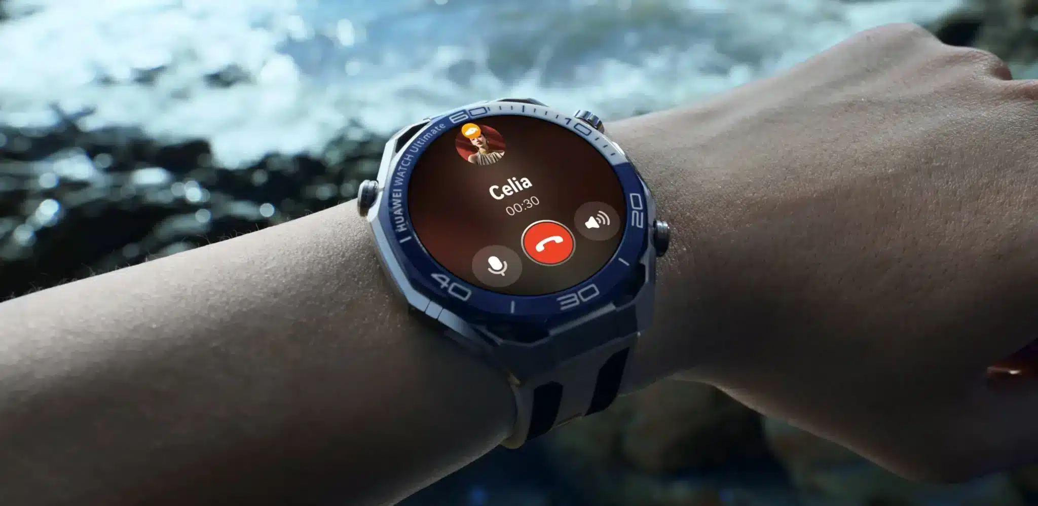 От върха на планината до дъното на океана: HUAWEI Watch Ultimate 2 е часовникът, който не познава граници