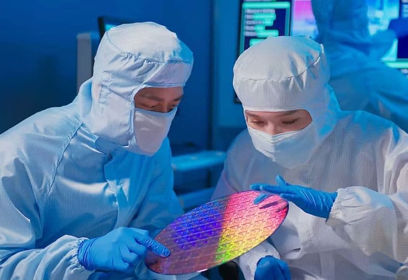 През последните месеци Intel е съкратила повече от 20 000 свои служители