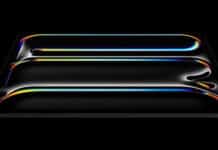 Apple подготвя тройна изненада тази седмица – нов iPad Pro, Vision Pro и MacBook Pro с чип M5