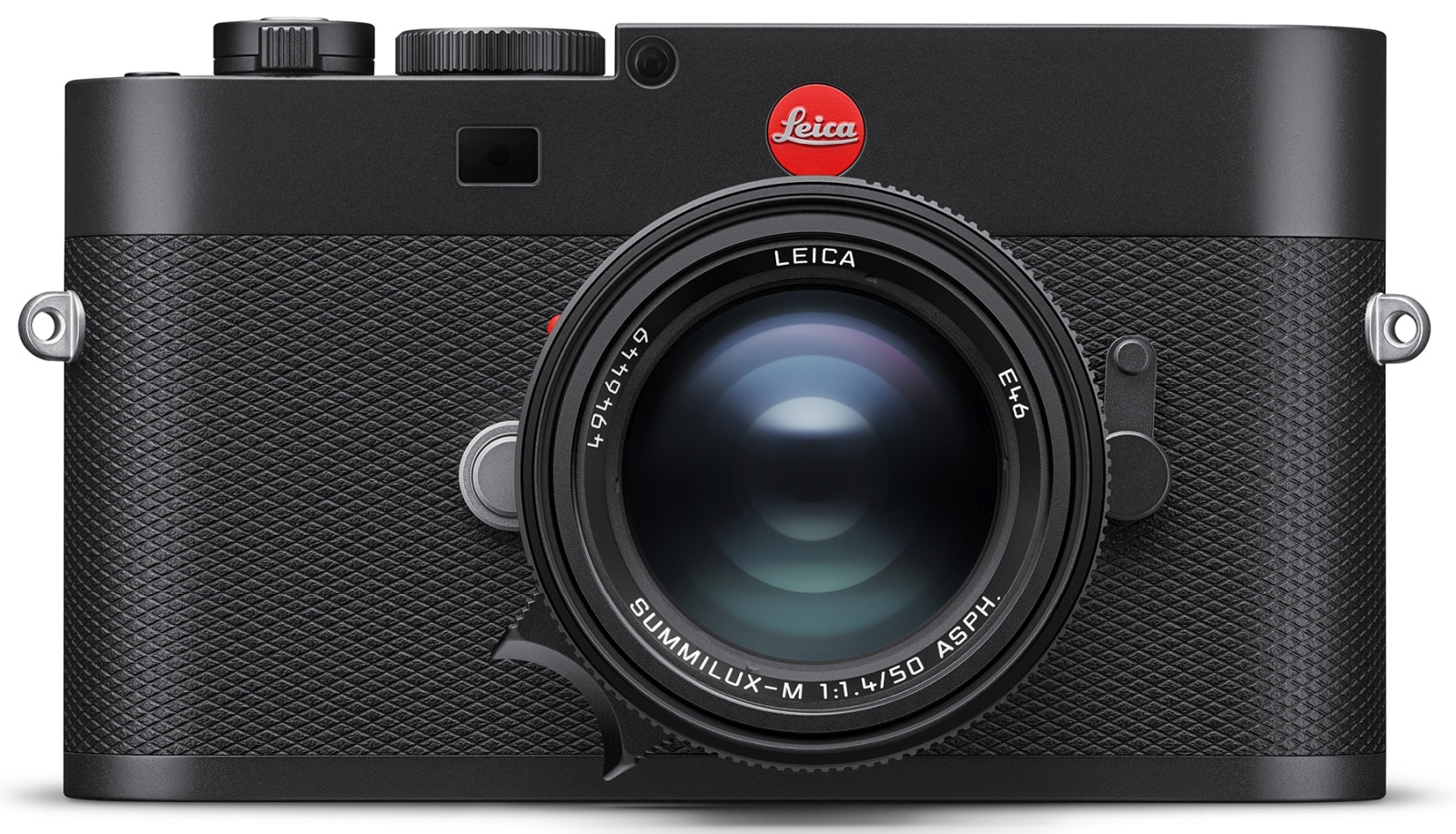 В чест на 100-годишнината на първия масов 35 мм фотоапарат: Leica представи M EV1 с вграден електронен визьор за 7950 евро