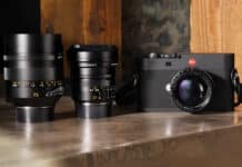 В чест на 100-годишнината на първия масов 35 мм фотоапарат: Leica представи M EV1 с вграден електронен визьор за 7950 евро