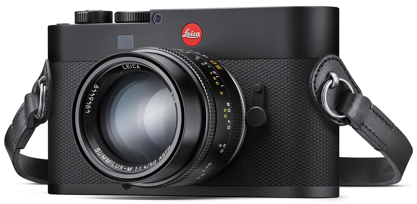 В чест на 100-годишнината на първия масов 35 мм фотоапарат: Leica представи M EV1 с вграден електронен визьор за 7950 евро