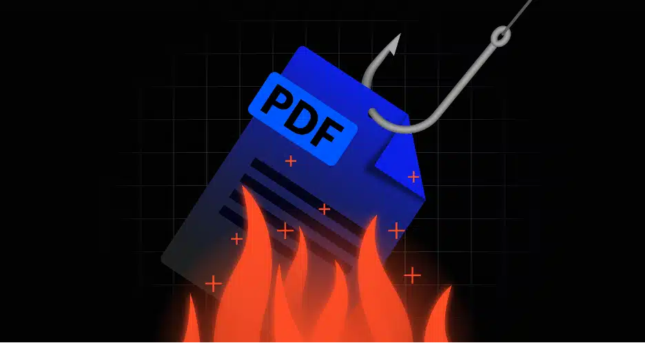 Отворихте PDF файл от Gmail? Поздравления, MatrixPDF вече се е свързал със сървъра на хакера. Дори без да сте кликнали