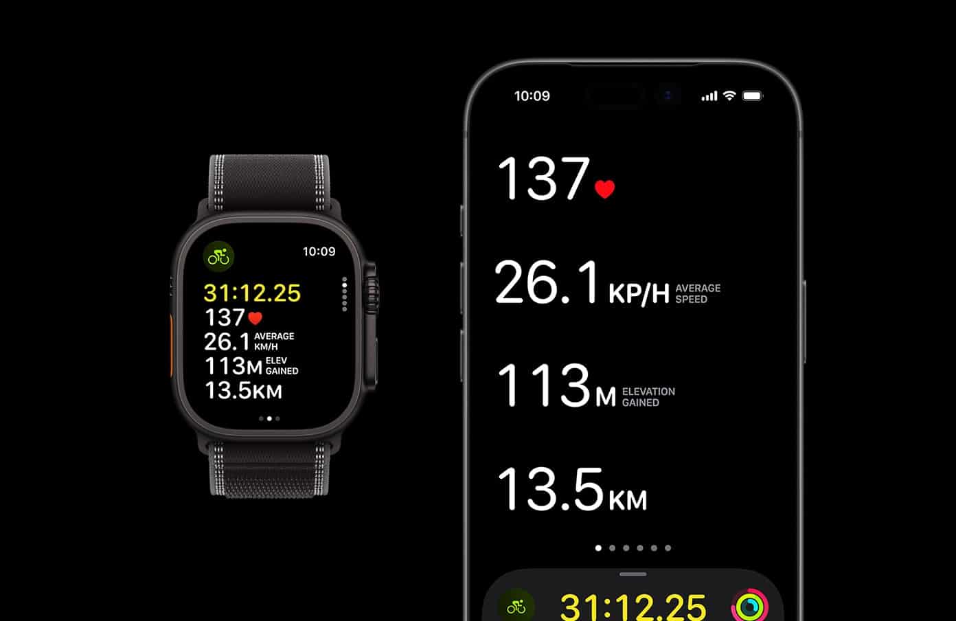 Apple Watch Ultra 3 – приключението, което не свършва с батерията