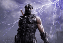 Ninja Gaiden 4 – най-бруталното завръщане на годината! Кръв, ярост и Platinum хаос!