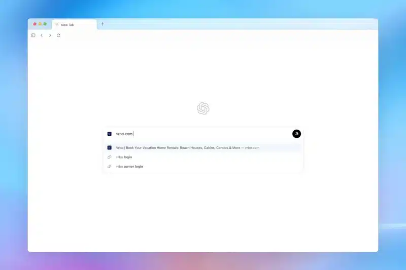 OpenAI представи дебютния си AI браузър ChatGPT Atlas – алтернатива на Google Chrome с „памет“ и агенти