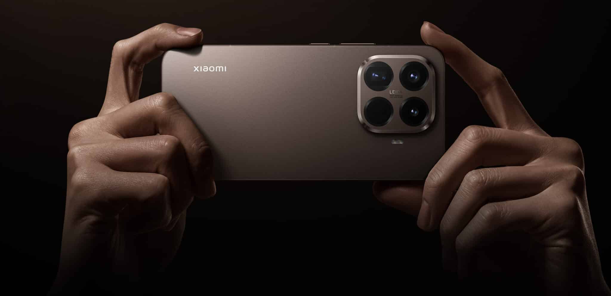 Xiaomi 15T Pro: Когато T вече значи „Топ“