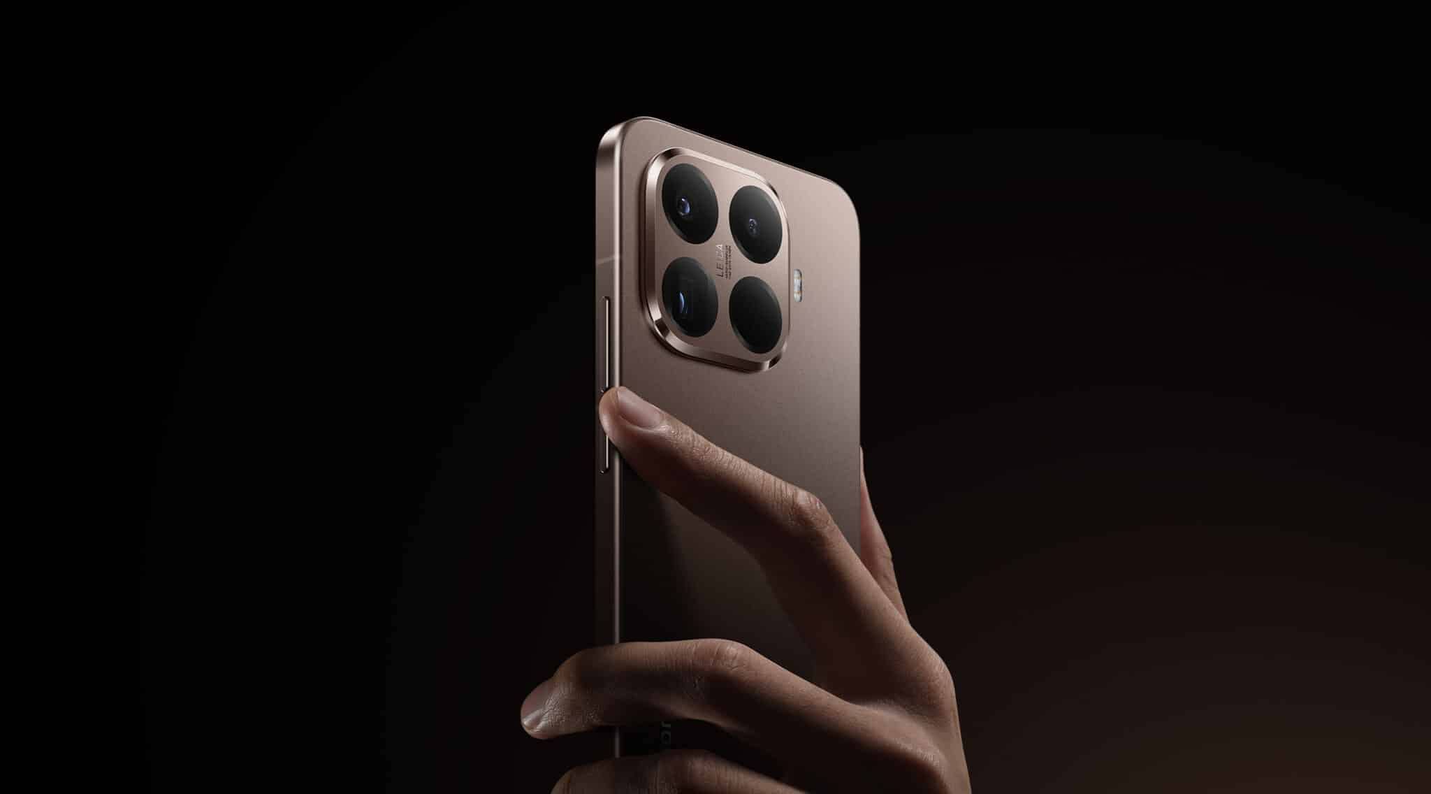 Xiaomi 15T Pro: Когато T вече значи „Топ“