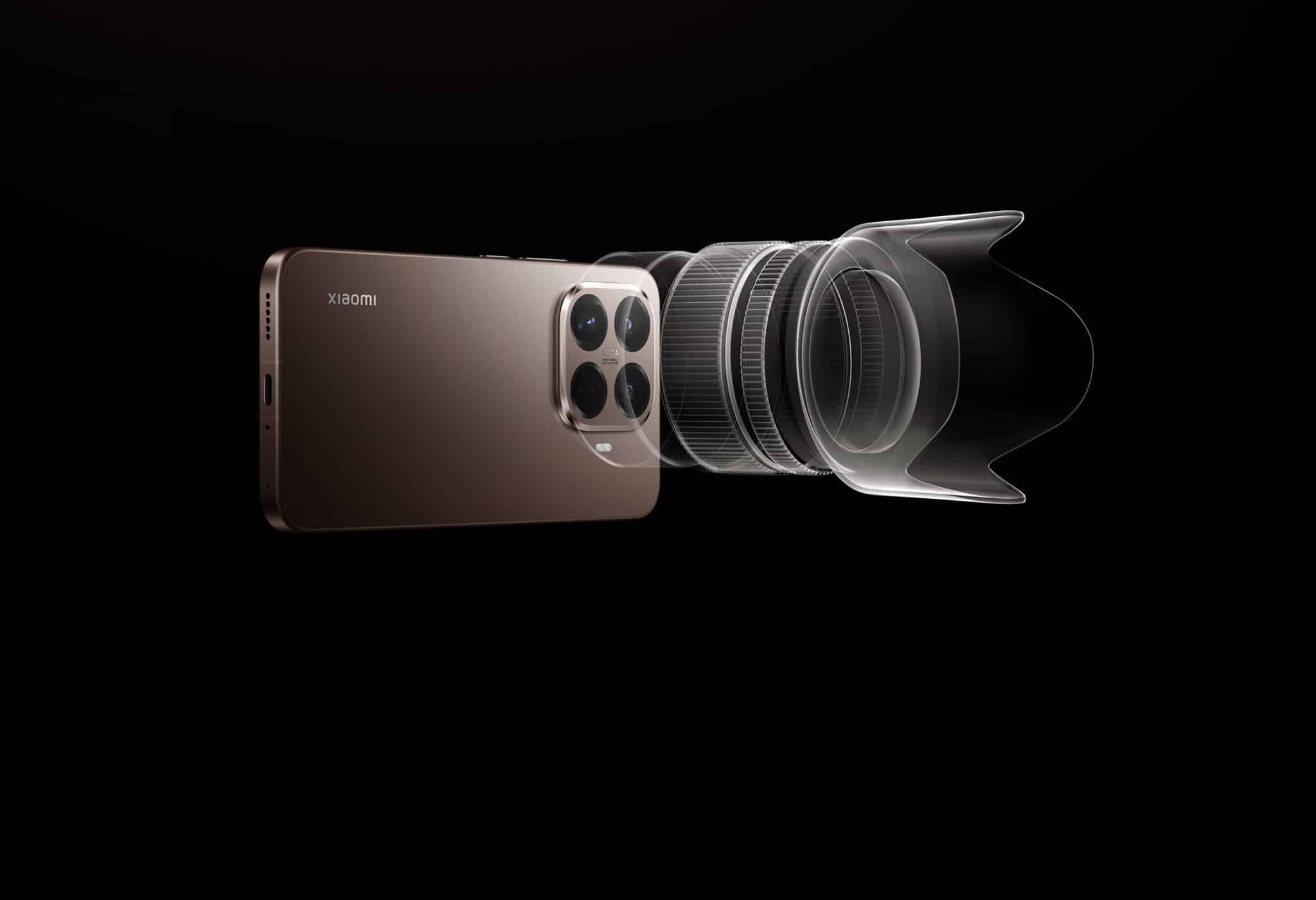 Xiaomi 15T Pro: Когато T вече значи „Топ“