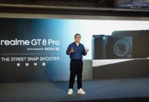 realme и RICOH обединяват сили: легендарната GR фотография идва в смартфон за първи път с realme GT 8 Pro
