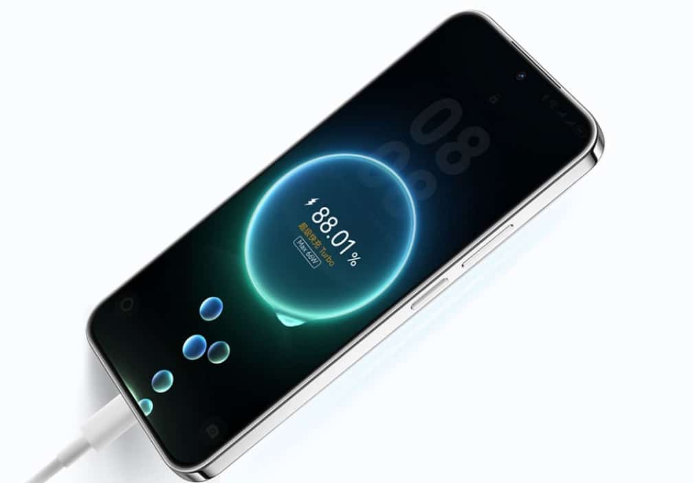 Huawei представи смартфона Nova 14 Lite с остарелия чип Kirin 8000 и HarmonyOS 5.1