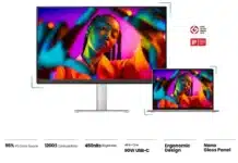 BenQ представи 27-инчови 4K монитори за потребители на Mac и творчески професионалисти