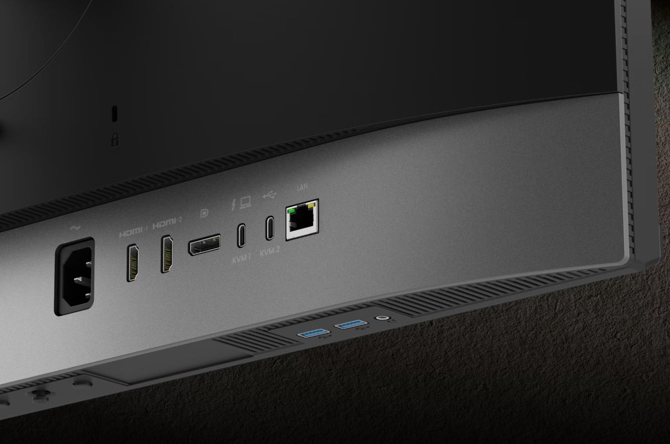 BenQ представи 27-инчови 4K монитори за потребители на Mac и творчески професионалисти