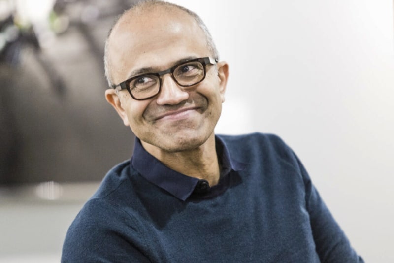 Microsoft ще има втори главен изпълнителен директор – настоящият ще се съсредоточи върху техническите въпроси