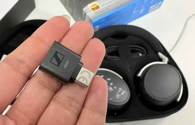Sennheiser представи слушалките HDB 630 – „първия си безжичен продукт за аудиофили“