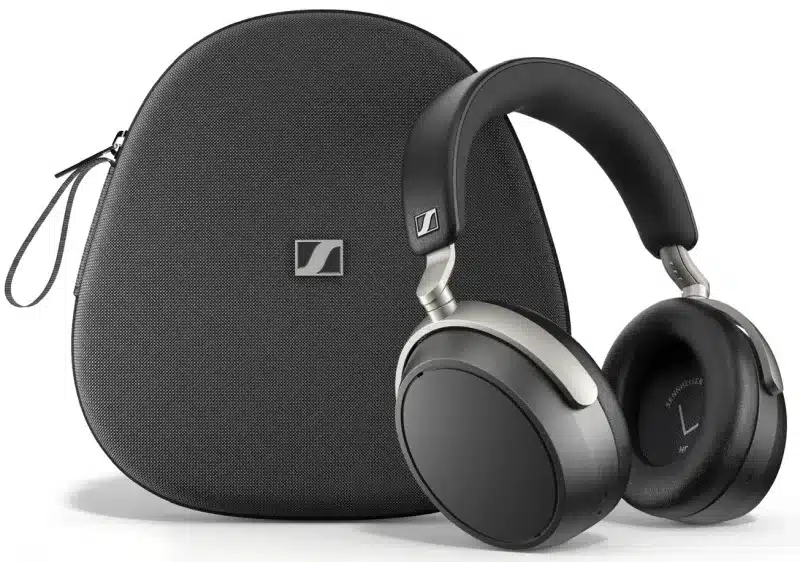 Sennheiser представи слушалките HDB 630 – „първия си безжичен продукт за аудиофили“