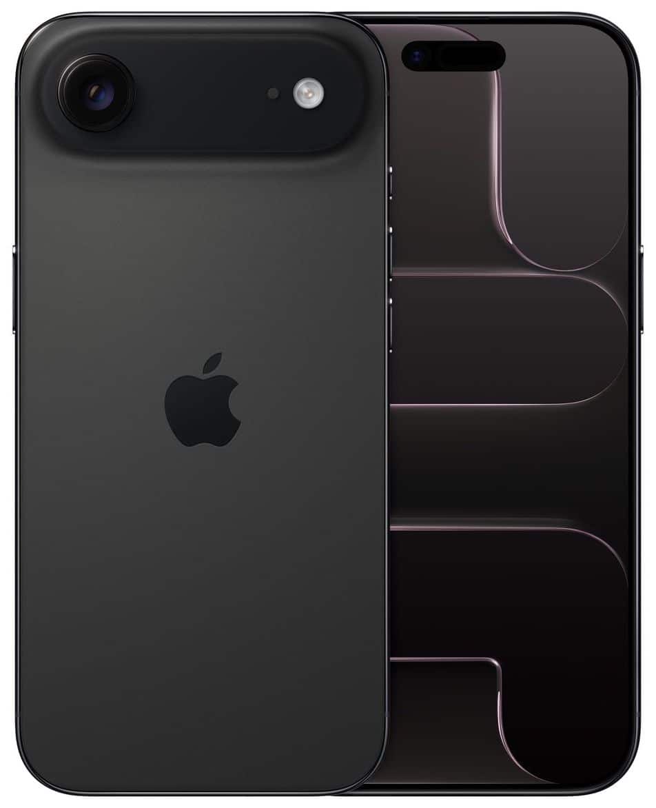 iPhone Air: най-красивият iPhone в историята… и най-болезненият компромис на Apple