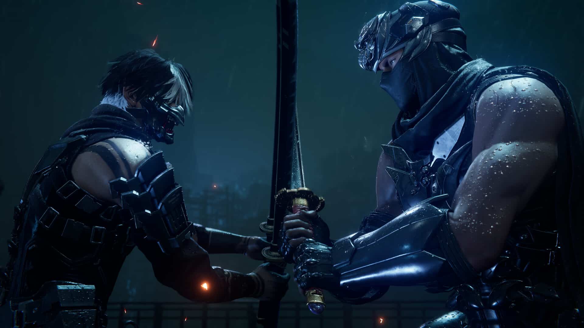 Ninja Gaiden 4 – най-бруталното завръщане на годината! Кръв, ярост и Platinum хаос!
