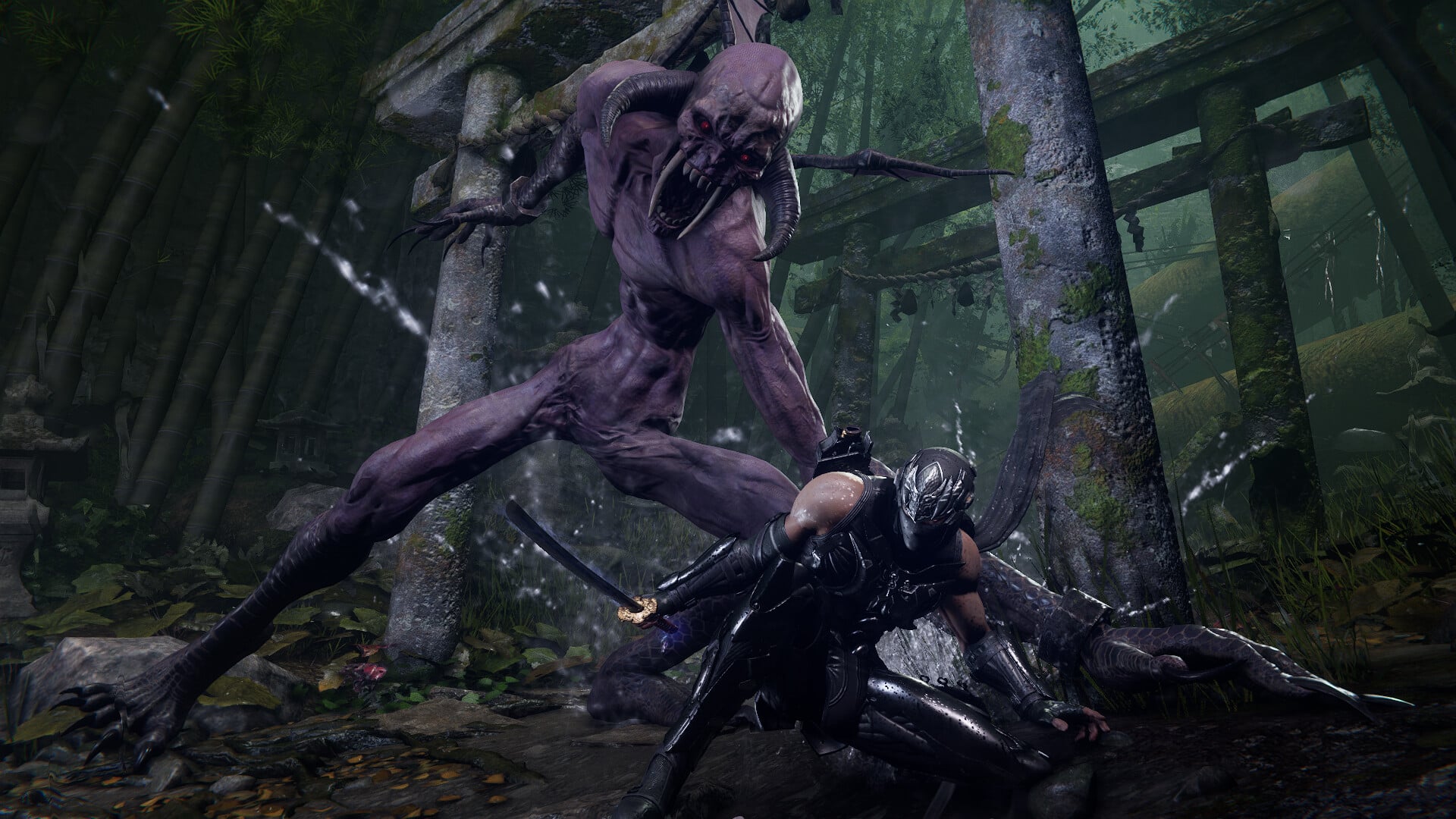 Ninja Gaiden 4 – най-бруталното завръщане на годината! Кръв, ярост и Platinum хаос!