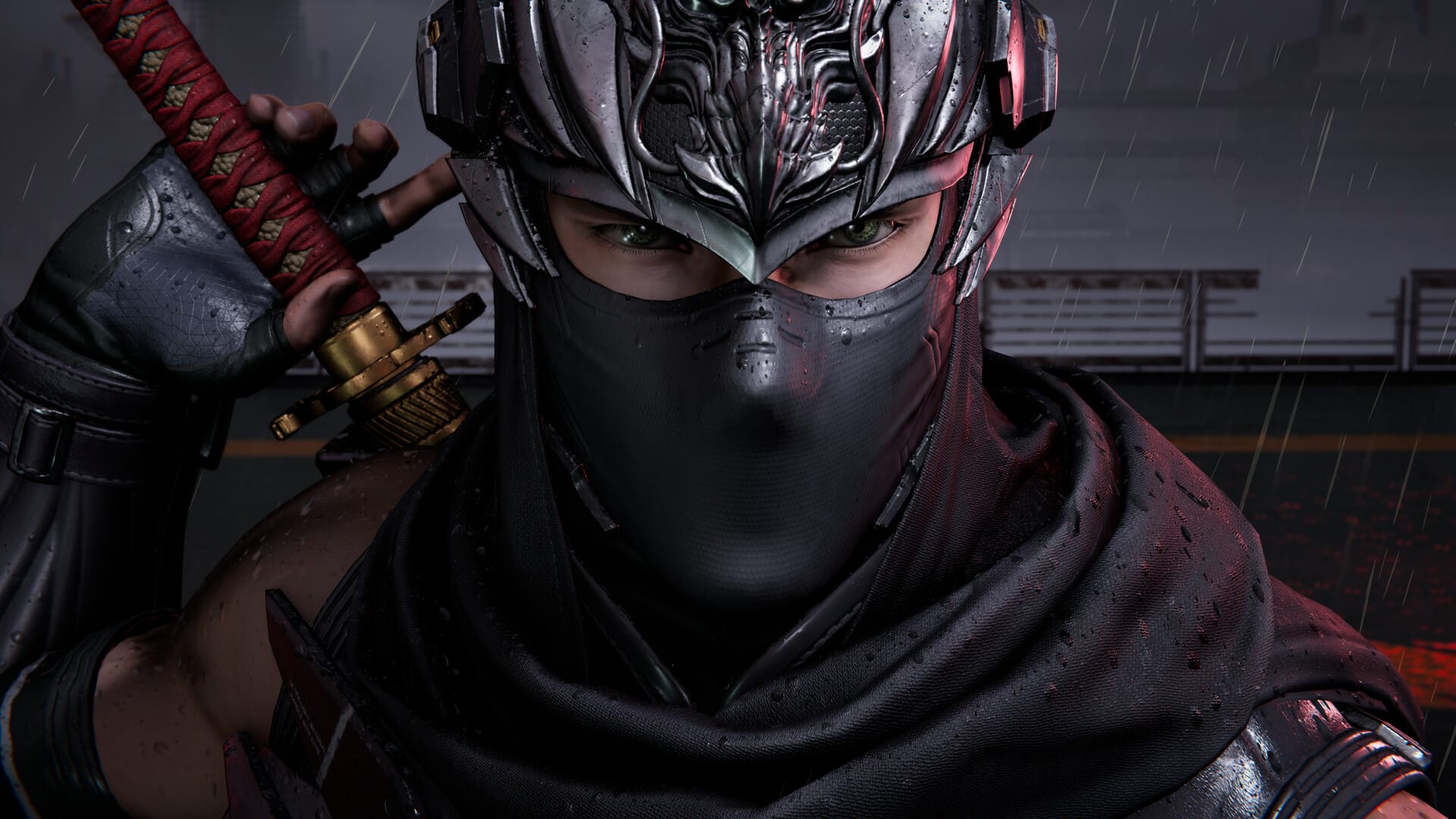 Ninja Gaiden 4 – най-бруталното завръщане на годината! Кръв, ярост и Platinum хаос!