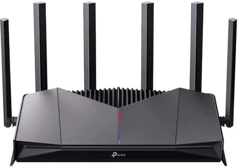Представен е TP-Link Archer GE400 – геймърски рутер с Wi-Fi 7 за 0