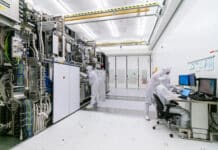 Тримесечната печалба на TSMC скочи с 39% до рекордните 14,8 млрд. долара