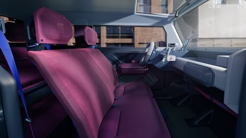 Dacia Hipster: Най-якият евтин електромобил, който няма нищо излишно