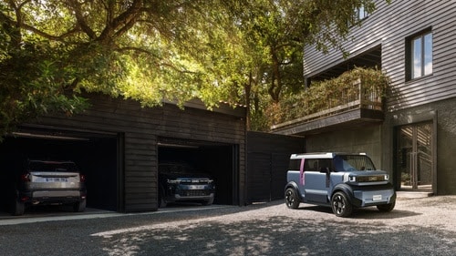 Dacia Hipster: Най-якият евтин електромобил, който няма нищо излишно