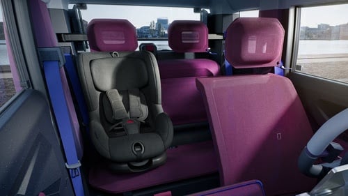 Dacia Hipster: Най-якият евтин електромобил, който няма нищо излишно
