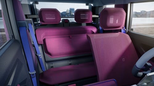 Dacia Hipster: Най-якият евтин електромобил, който няма нищо излишно