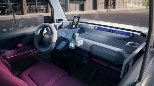 Dacia Hipster: Най-якият евтин електромобил, който няма нищо излишно