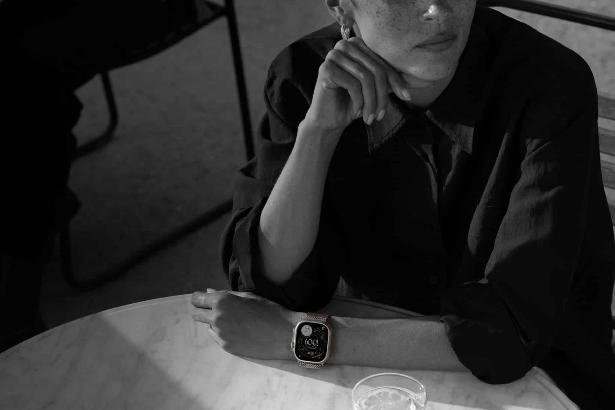 Apple Watch Ultra 3 – приключението, което не свършва с батерията