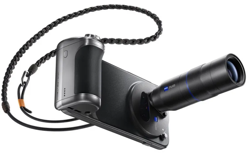 Vivo X300 и Vivo X300 Pro са тук с 200MP камери Zeiss и чипове MediaTek Dimensity 9500