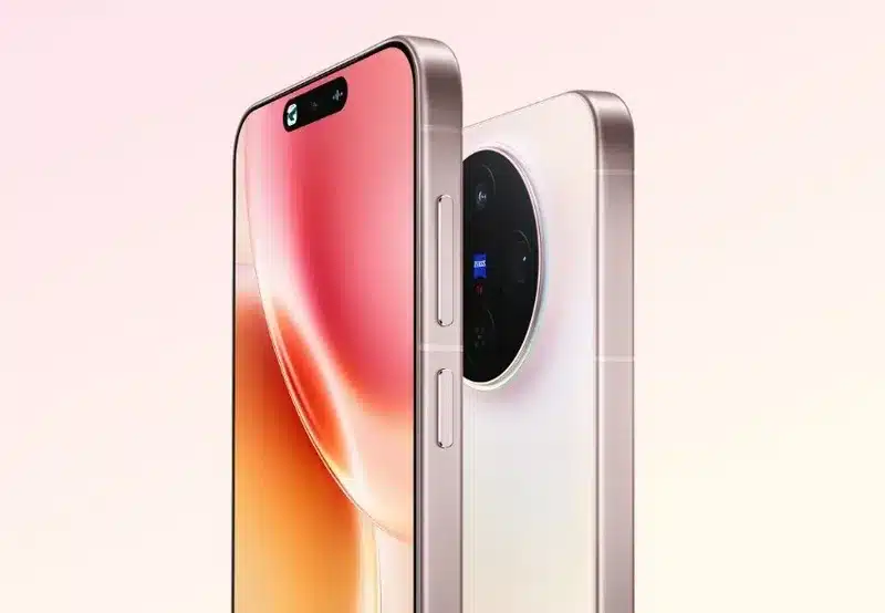 Vivo X300 и Vivo X300 Pro са тук с 200MP камери Zeiss и чипове MediaTek Dimensity 9500
