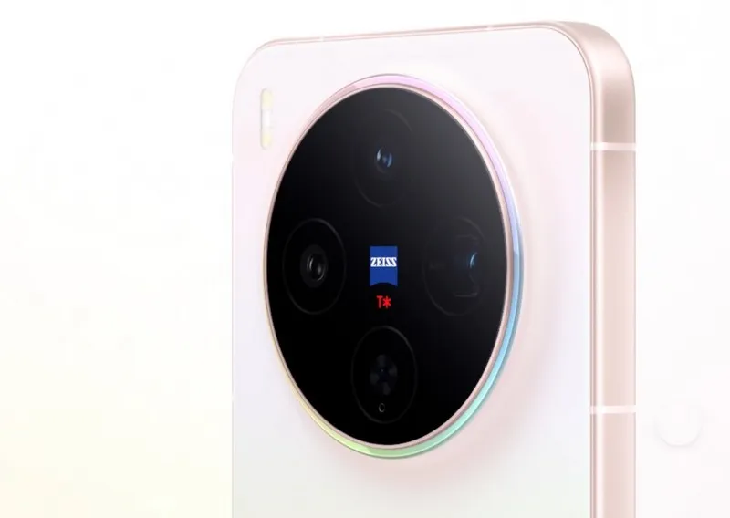 Vivo X300 и Vivo X300 Pro са тук с 200MP камери Zeiss и чипове MediaTek Dimensity 9500