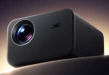 Xiaomi представи проектора Redmi Projector 4 Pro с автофокус за $210