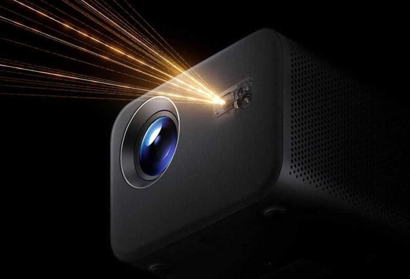Xiaomi представи проектора Redmi Projector 4 Pro с автофокус за 0
