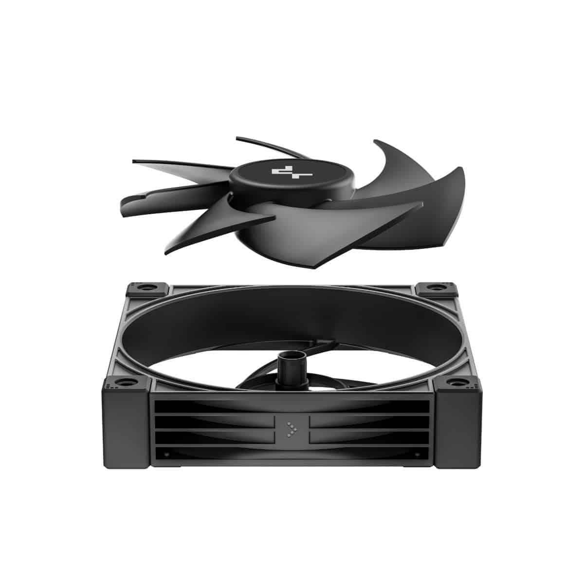 DeepCool представя AK G2 и AK G2 DIGITAL NYX: второто поколение на серията AK