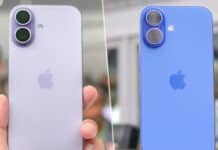 iPhone 17 се оказа по-добър от миналогодишния iPhone по отношение на скоростта на Wi-Fi