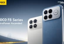 Представени са флагманите Poco F8 Pro и F8 Ultra с чиповете Snapdragon 8 Elite, капацитивни батерии и мощен звук от Bose
