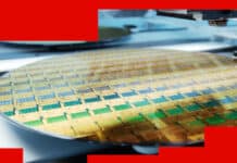 Почти 5 GB на квадратен милиметър: Kioxia и SanDisk подготвят флаш-памет с рекордна плътност