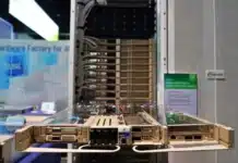 Foxconn и OpenAI ще разработват съвместно оборудване за дейта-центровете